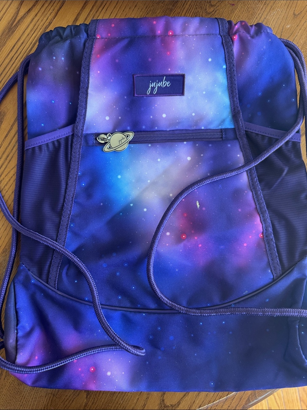 Ju-Ju-Be Galaxy Cinch Pack